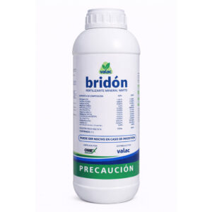 Bridón Valac – Fertilizante Mineral Mixto
