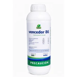 Vencedor 86 valac - Fertilizante foliar